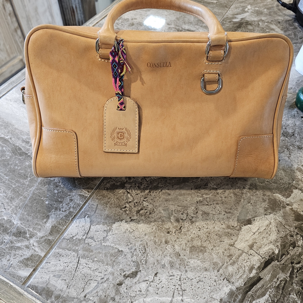 Consuela Diego Bag